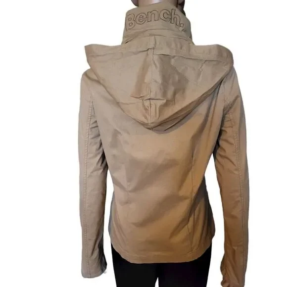 Bench Jacket - Picture 5 of 5